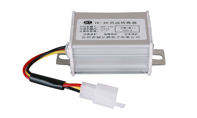 電動車控制器的維修及故障判斷知識！